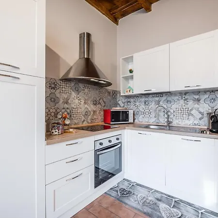 Santo Stefano Casa Vittoria *