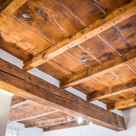 Santo Stefano Casa Vittoria Lejlighed *