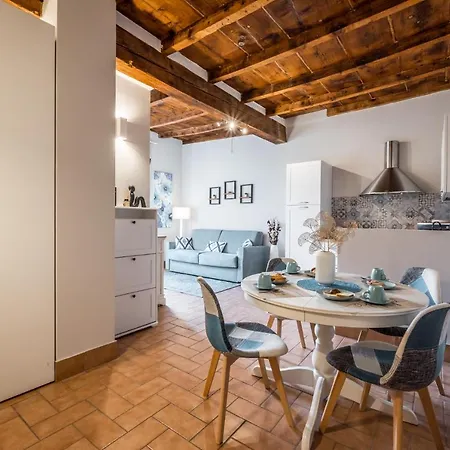 Santo Stefano Casa Vittoria * Bologna