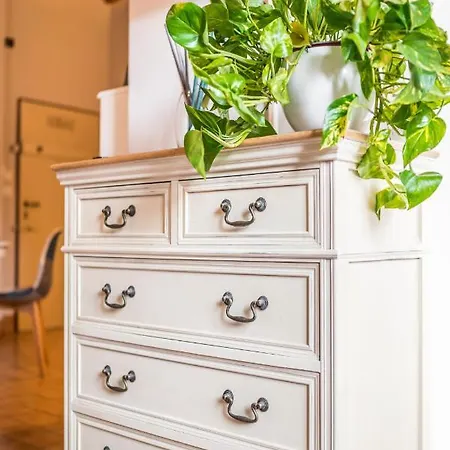 Apartman Santo Stefano Casa Vittoria Bologna