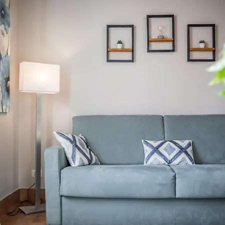 Santo Stefano Casa Vittoria Apartman Bologna