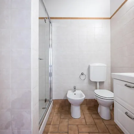 Santo Stefano Casa Vittoria Bologna