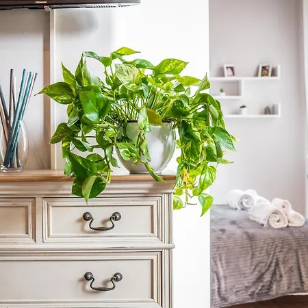 Apartman Santo Stefano Casa Vittoria Bologna