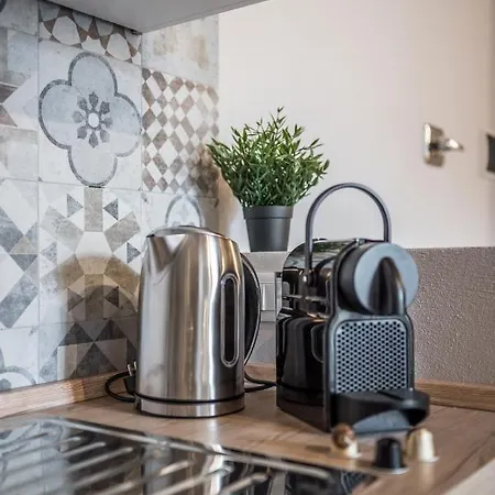 Santo Stefano Casa Vittoria *