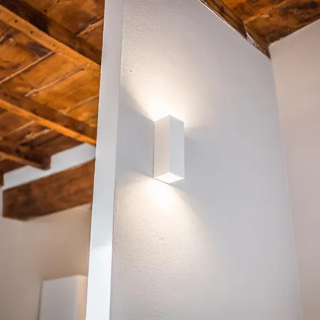 Apartament Santo Stefano Casa Vittoria Bolonia