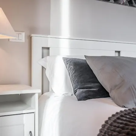 Santo Stefano Casa Vittoria * 博洛尼亚