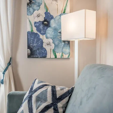 公寓 Santo Stefano Casa Vittoria *