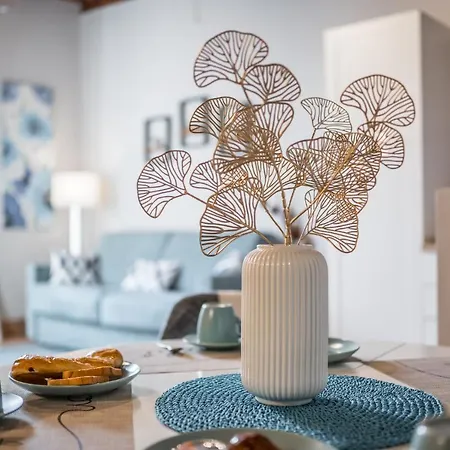 Appartamento Santo Stefano Casa Vittoria