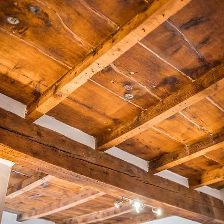 Apartament Santo Stefano Casa Vittoria