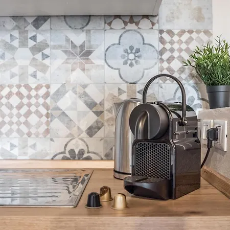 Santo Stefano Casa Vittoria Lejlighed