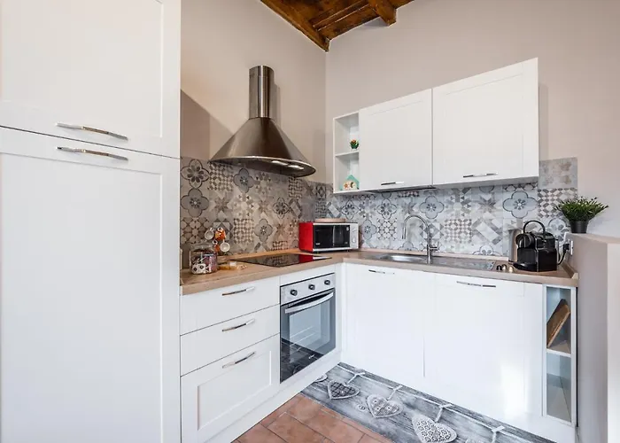 Santo Stefano Casa Vittoria *