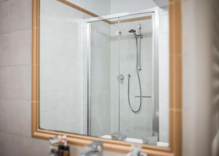 Lägenhet Santo Stefano Casa Vittoria