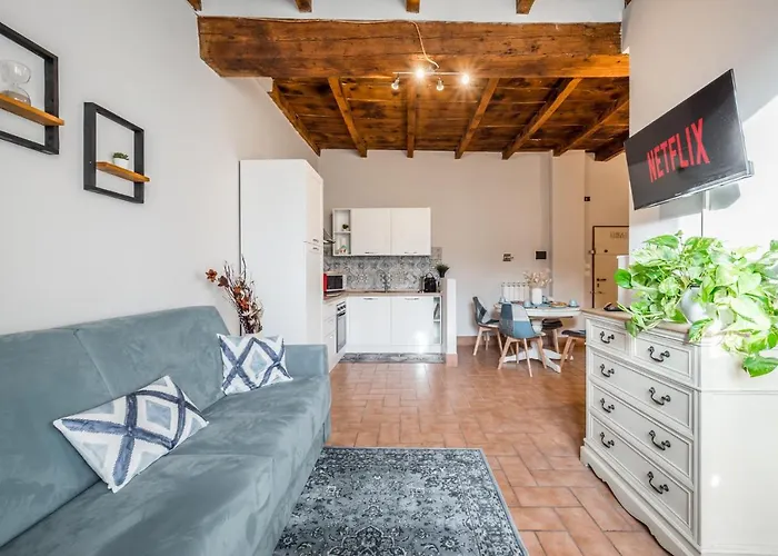 Santo Stefano Casa Vittoria