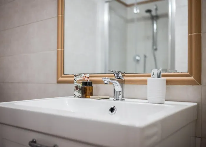 Appartement Santo Stefano Casa Vittoria *