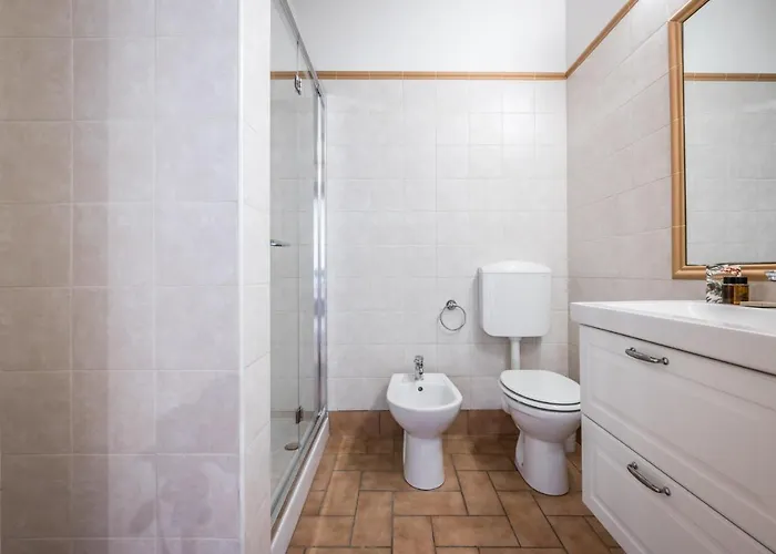 Santo Stefano Casa Vittoria Bologna