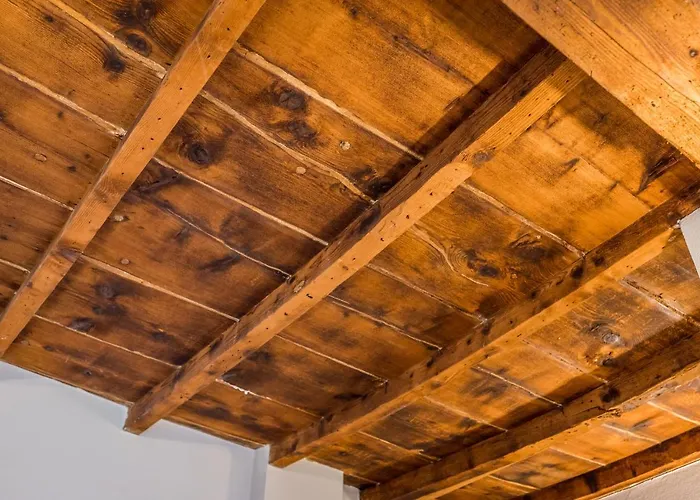 Santo Stefano Casa Vittoria Lägenhet