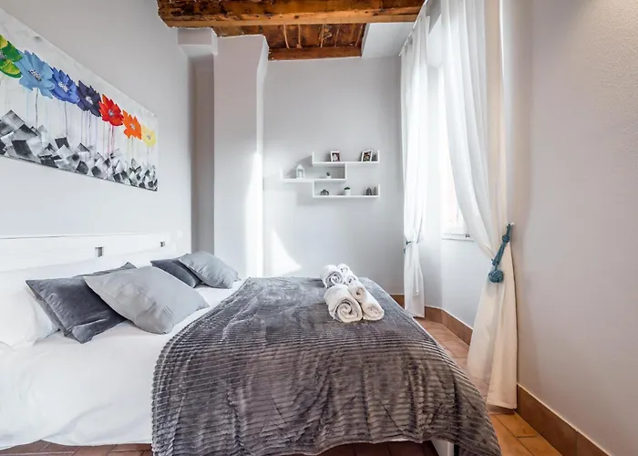 Santo Stefano Casa Vittoria