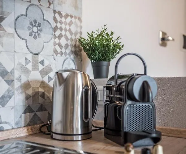 Santo Stefano Casa Vittoria *