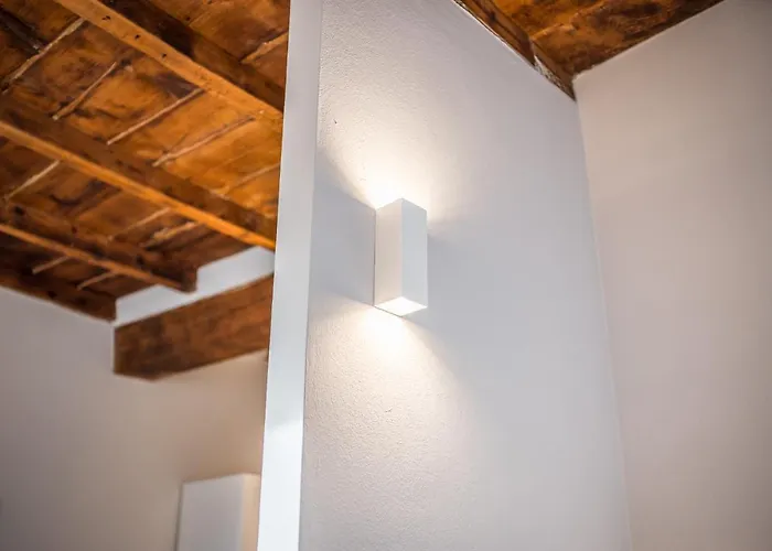 Lägenhet Santo Stefano Casa Vittoria Bologna