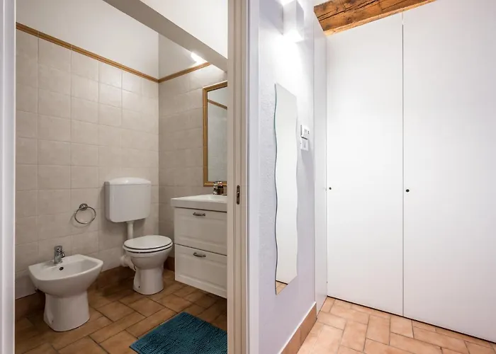 Santo Stefano Casa Vittoria