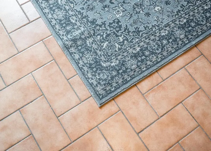 Santo Stefano Casa Vittoria Lägenhet Bologna