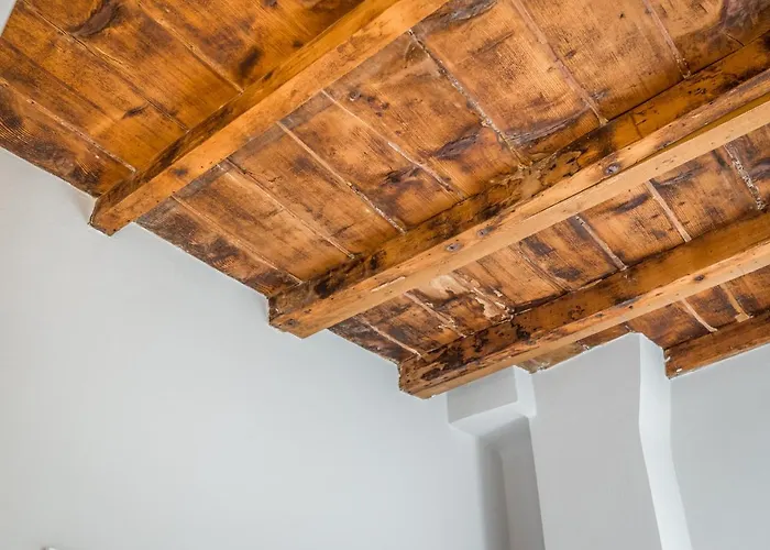 Santo Stefano Casa Vittoria *