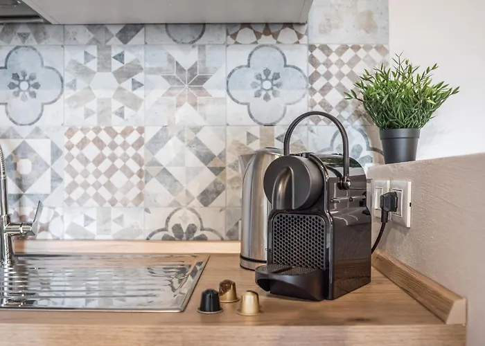 Santo Stefano Casa Vittoria Lägenhet