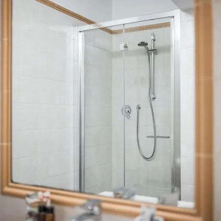 아파트 Santo Stefano Casa Vittoria