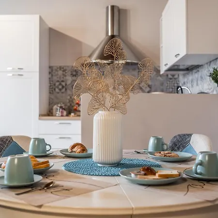 Santo Stefano Casa Vittoria * 볼로냐