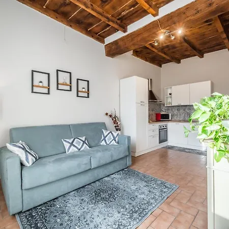 Santo Stefano Casa Vittoria Daire Bolonya