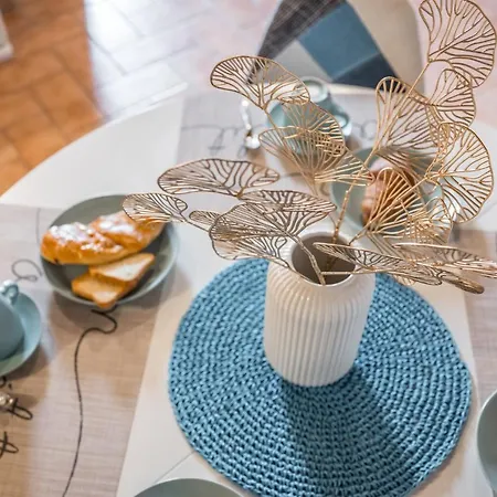 Santo Stefano Casa Vittoria 아파트 볼로냐