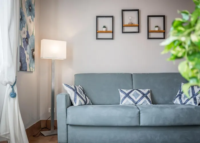 Santo Stefano Casa Vittoria Apartmán Boloňa